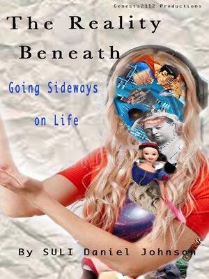 cover image of The Reality Beneath Book 2